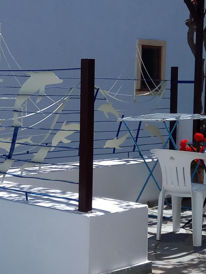 Villa Diktynna Hersonissos  Exterior photo
