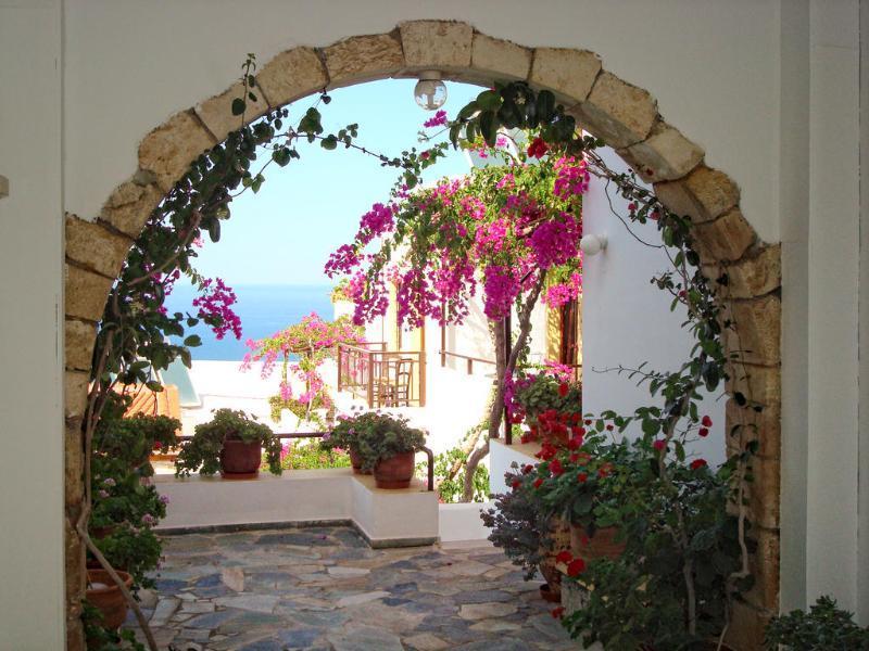 Villa Diktynna Hersonissos  Exterior photo