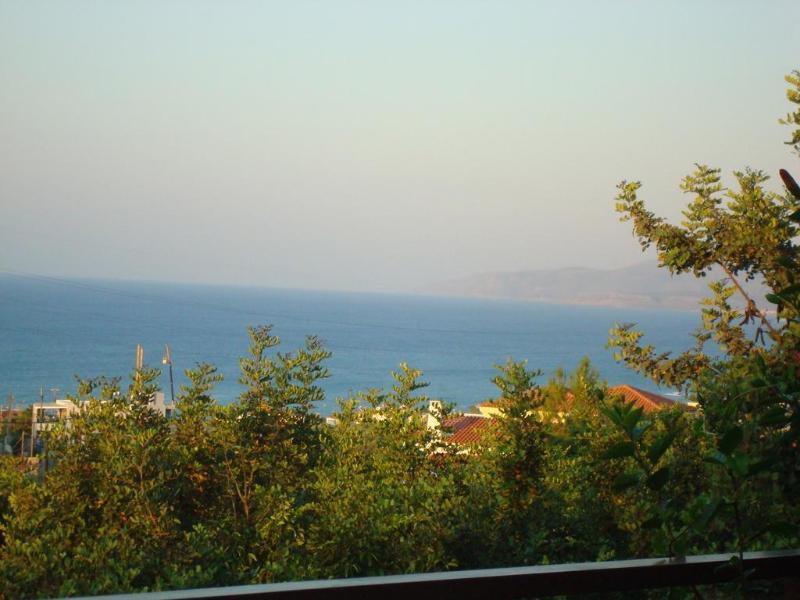 Villa Diktynna Hersonissos  Exterior photo