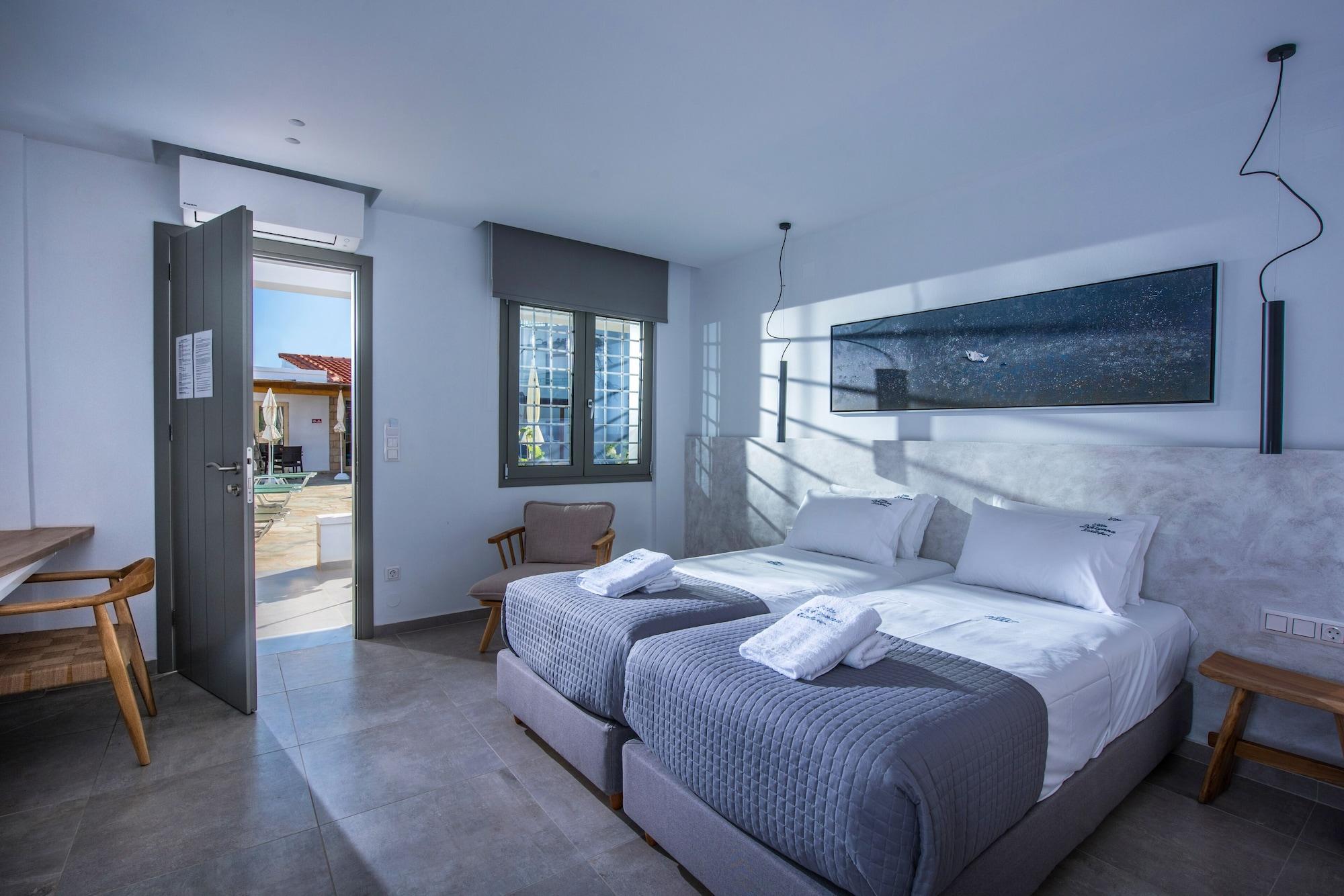 Villa Diktynna Hersonissos  Exterior photo