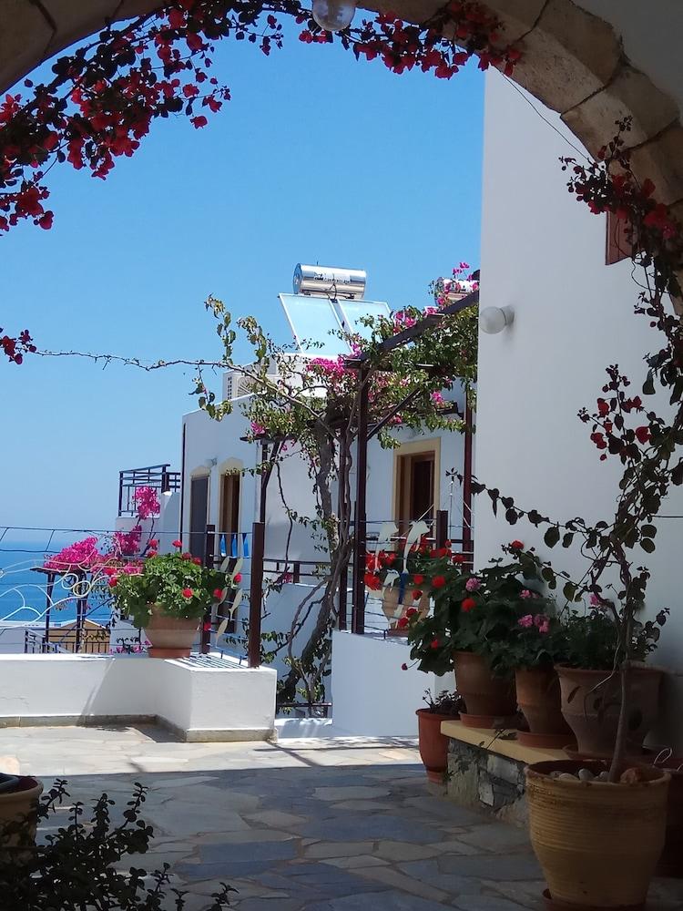 Villa Diktynna Hersonissos  Exterior photo