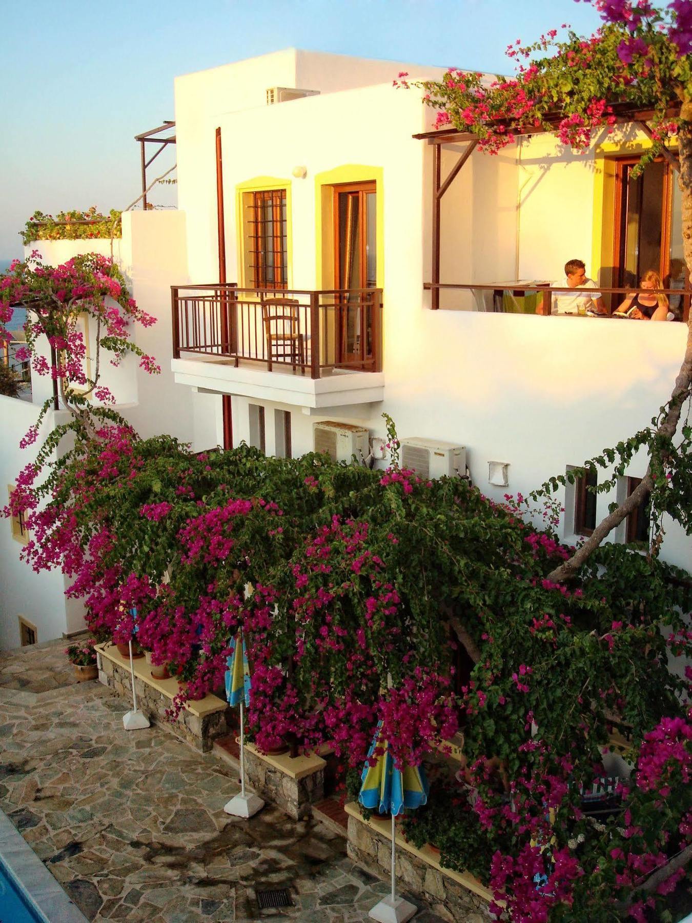 Villa Diktynna Hersonissos  Exterior photo