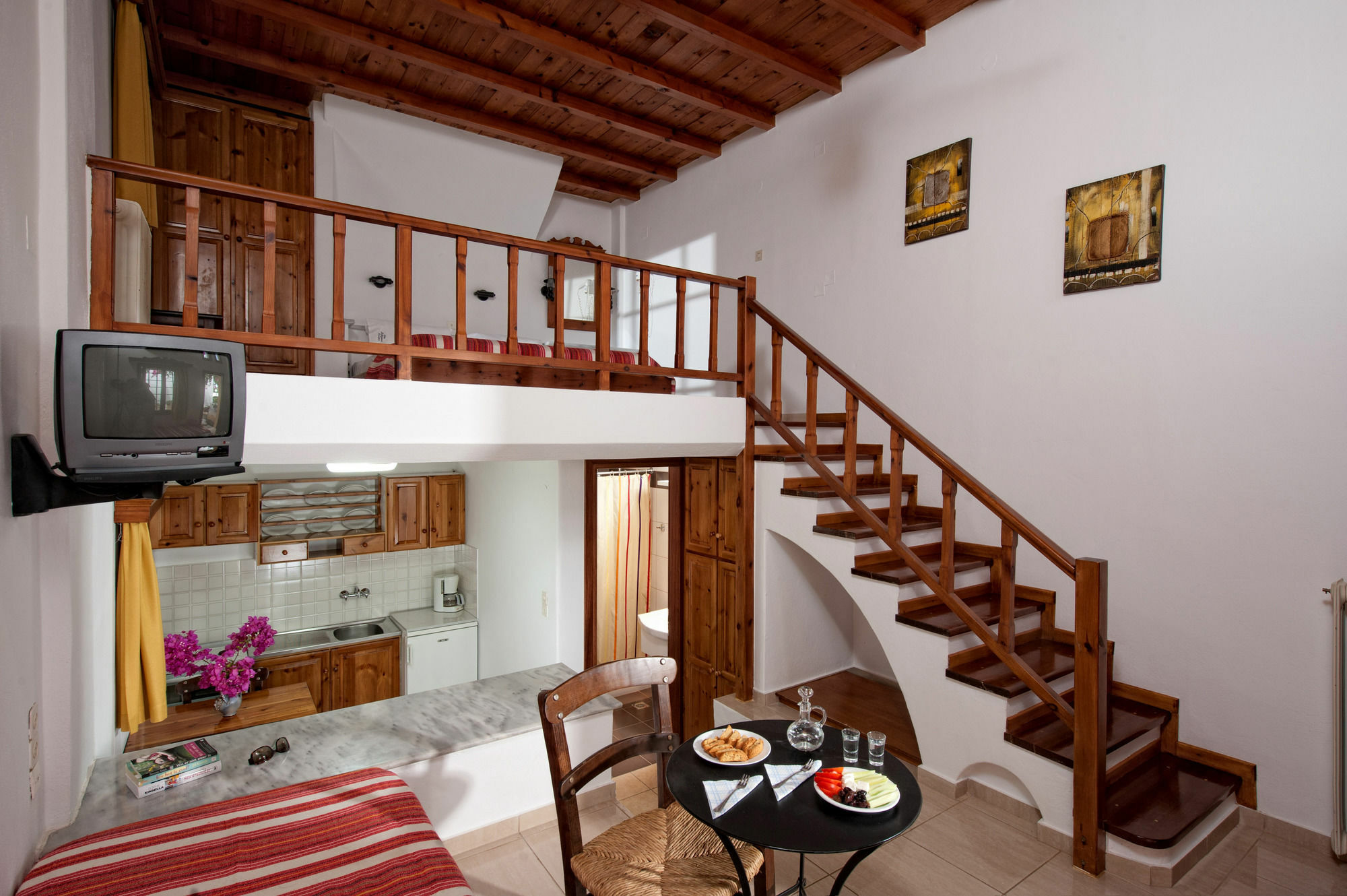 Villa Diktynna Hersonissos  Exterior photo