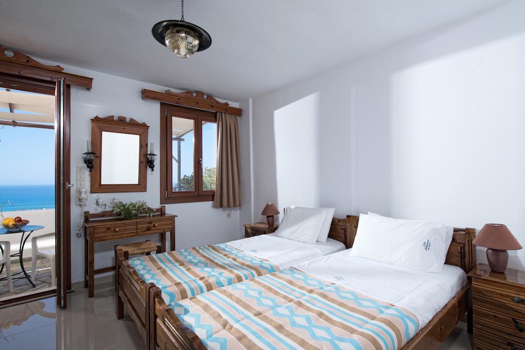 Villa Diktynna Hersonissos  Exterior photo